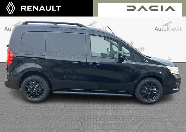 Renault KANGOO 1.5 Blue dCi 115 EDC Extra 125th Anniversary - Alarm