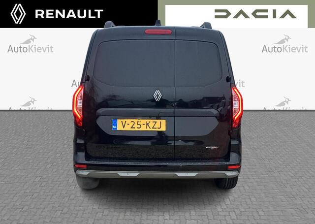 Renault KANGOO 1.5 Blue dCi 115 EDC Extra 125th Anniversary - Alarm