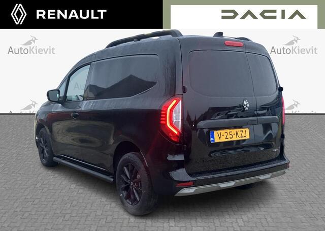 Renault KANGOO 1.5 Blue dCi 115 EDC Extra 125th Anniversary - Alarm