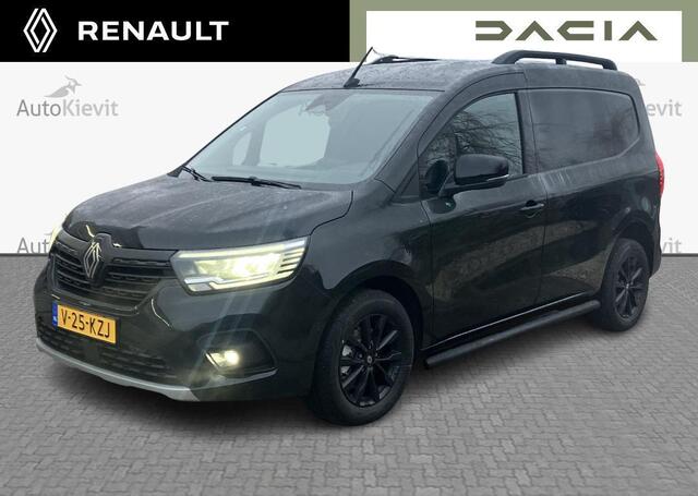 Renault KANGOO 1.5 Blue dCi 115 EDC Extra 125th Anniversary - Alarm