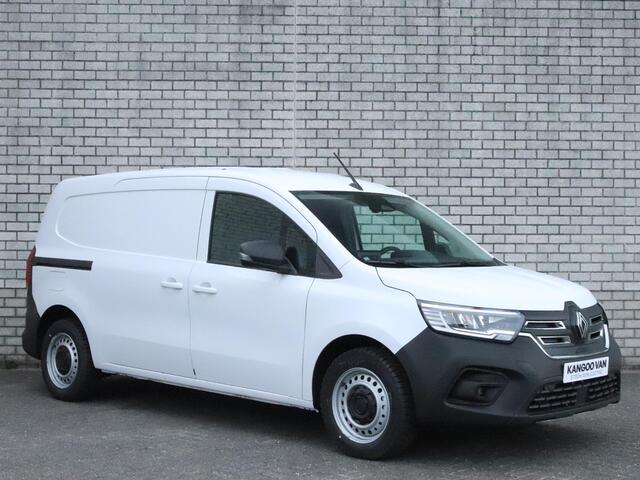 Renault KANGOO E-Tech L2 Advance 44 kWh | Stoelverwarming | Achteruitrijcamera | Climate Control | Navigatie |