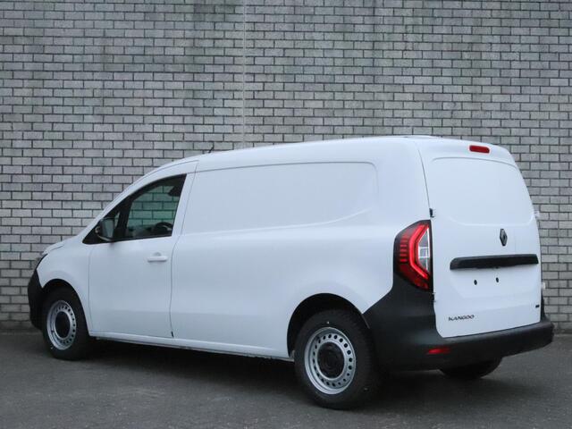 Renault KANGOO E-Tech L2 Advance 44 kWh | Stoelverwarming | Achteruitrijcamera | Climate Control | Navigatie |