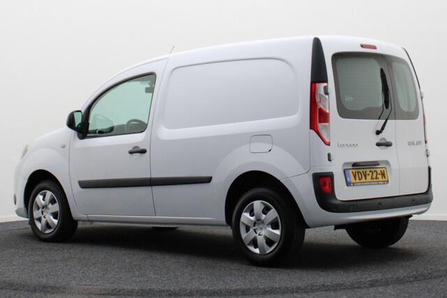 Renault KANGOO 1.5 Blue dCi 95 Work Edition