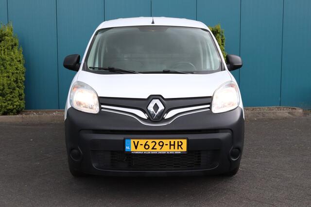 Renault KANGOO 1.5 dCi 75 Energy Comfort AC|CRUISE|TREKH.|PDC|BLUETOOTH|ZIJSCHUIFD. 1'EIG EURO 6