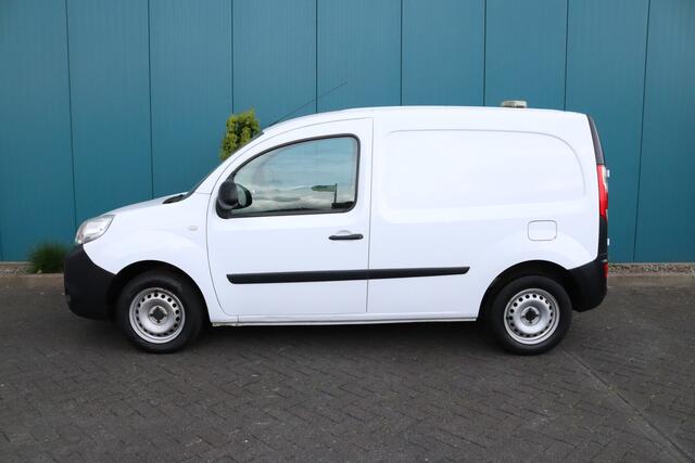 Renault KANGOO 1.5 dCi 75 Energy Comfort AC|CRUISE|TREKH.|PDC|BLUETOOTH|ZIJSCHUIFD. 1'EIG EURO 6
