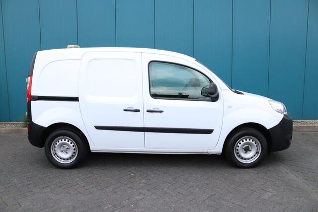 Renault KANGOO 1.5 dCi 75 Energy Comfort AC|CRUISE|TREKH.|PDC|BLUETOOTH|ZIJSCHUIFD. 1'EIG EURO 6