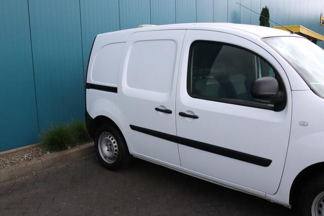 Renault KANGOO 1.5 dCi 75 Energy Comfort AC|CRUISE|TREKH.|PDC|BLUETOOTH|ZIJSCHUIFD. 1'EIG EURO 6
