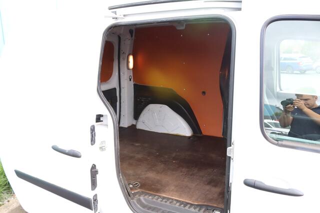 Renault KANGOO 1.5 dCi 75 Energy Comfort AC|CRUISE|TREKH.|PDC|BLUETOOTH|ZIJSCHUIFD. 1'EIG EURO 6