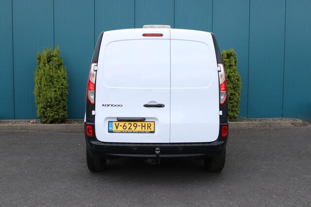 Renault KANGOO 1.5 dCi 75 Energy Comfort AC|CRUISE|TREKH.|PDC|BLUETOOTH|ZIJSCHUIFD. 1'EIG EURO 6