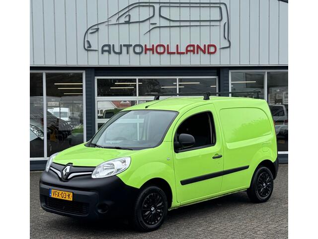 Renault KANGOO 1.5 DCI 66KW 90PK EURO 6 AIRCO/ CRUISE CONTROL/ NAVIGATIE/ TREKHAAK/ 100% DEALERONDERHOUDEN