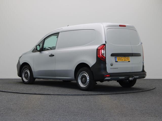 Renault KANGOO 1.5 Blue dCi 95pk Comfort L1 | Betimmering! | Airco | Cruise Control | Navigatie | Camera | Trekhaak |