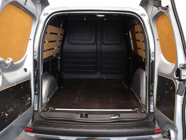 Renault KANGOO 1.5 Blue dCi 95pk Comfort L1 | Betimmering! | Airco | Cruise Control | Navigatie | Camera | Trekhaak |