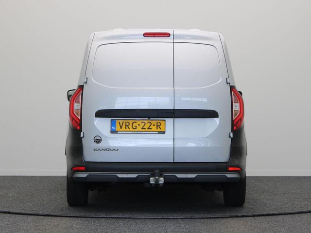 Renault KANGOO 1.5 Blue dCi 95pk Comfort L1 | Betimmering! | Airco | Cruise Control | Navigatie | Camera | Trekhaak |