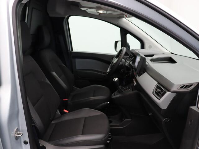 Renault KANGOO 1.5 Blue dCi 95pk Comfort L1 | Betimmering! | Airco | Cruise Control | Navigatie | Camera | Trekhaak |