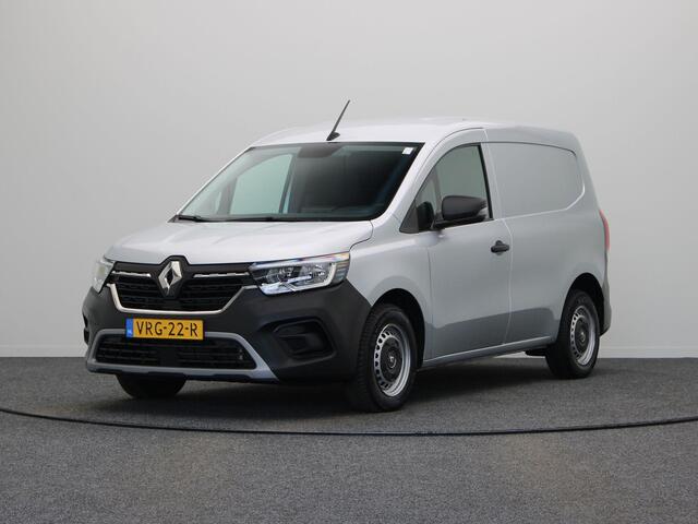 Renault KANGOO 1.5 Blue dCi 95pk Comfort L1 | Betimmering! | Airco | Cruise Control | Navigatie | Camera | Trekhaak |