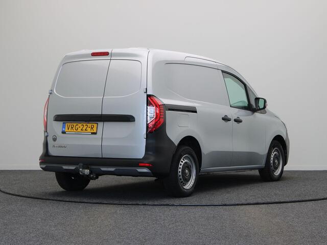Renault KANGOO 1.5 Blue dCi 95pk Comfort L1 | Betimmering! | Airco | Cruise Control | Navigatie | Camera | Trekhaak |