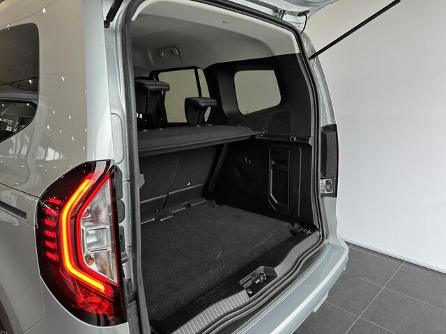 Renault KANGOO 1.3 TCe 130 Techno | CARPLAY | PARKEERSENSOREN RONDOM | ACHTERUITRIJCAMERA | CLIMATE CONTROL
