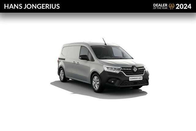 Renault KANGOO Advance | Elektrisch bedienbare ramen (met sneltoets bestuurderszijde) | Elektronisch geregelde airconditioning met twee klimaatzones | ISOFIX-bevestiging voor kinderstoel op de passagiersstoel