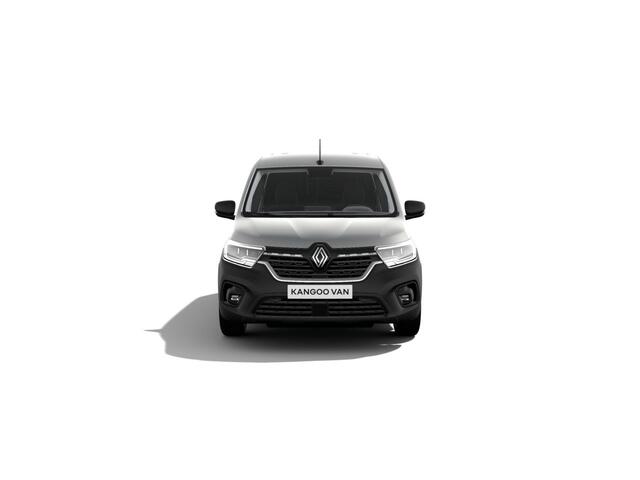Renault KANGOO Advance | Elektrisch bedienbare ramen (met sneltoets bestuurderszijde) | Elektronisch geregelde airconditioning met twee klimaatzones | ISOFIX-bevestiging voor kinderstoel op de passagiersstoel