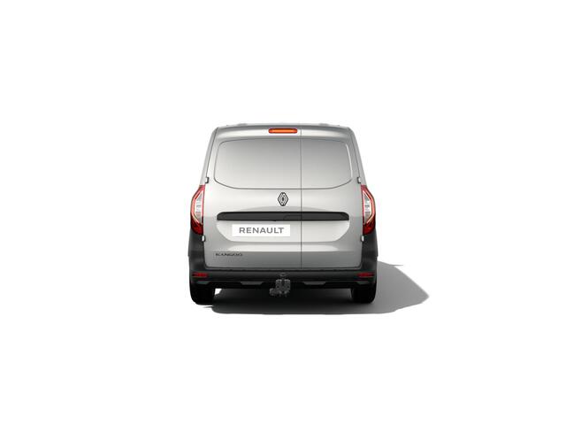 Renault KANGOO Advance | Elektrisch bedienbare ramen (met sneltoets bestuurderszijde) | Elektronisch geregelde airconditioning met twee klimaatzones | ISOFIX-bevestiging voor kinderstoel op de passagiersstoel