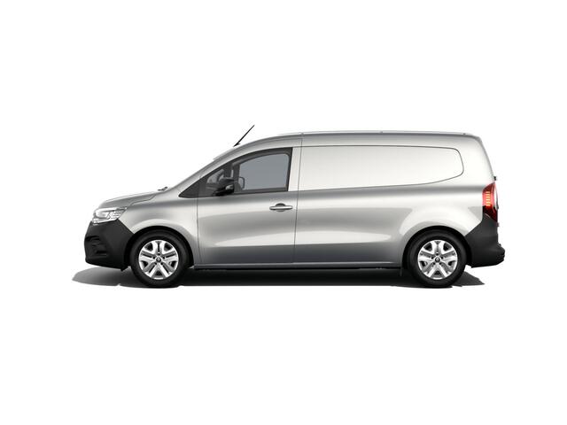 Renault KANGOO Advance | Elektrisch bedienbare ramen (met sneltoets bestuurderszijde) | Elektronisch geregelde airconditioning met twee klimaatzones | ISOFIX-bevestiging voor kinderstoel op de passagiersstoel