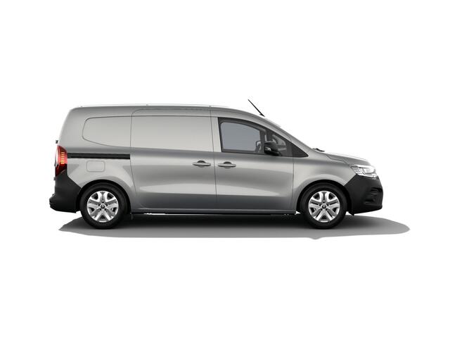 Renault KANGOO Advance | Elektrisch bedienbare ramen (met sneltoets bestuurderszijde) | Elektronisch geregelde airconditioning met twee klimaatzones | ISOFIX-bevestiging voor kinderstoel op de passagiersstoel