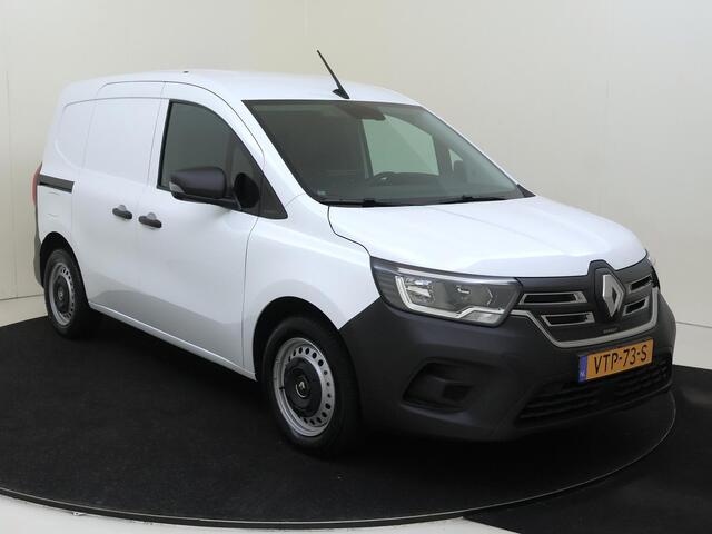 Renault KANGOO E-Tech Advance 22 kW 44 kWh