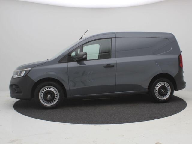 Renault KANGOO 1.5 Blue dCi 75 Comfort L1 / Trekhaak / Airco / All seasonbanden / Apple CarPlay & Android Auto / Achterdeuren / Rechts zijschuifdeur / NL Auto / Dealer onderhouden /