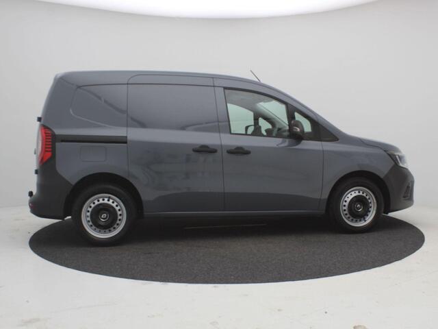 Renault KANGOO 1.5 Blue dCi 75 Comfort L1 / Trekhaak / Airco / All seasonbanden / Apple CarPlay & Android Auto / Achterdeuren / Rechts zijschuifdeur / NL Auto / Dealer onderhouden /