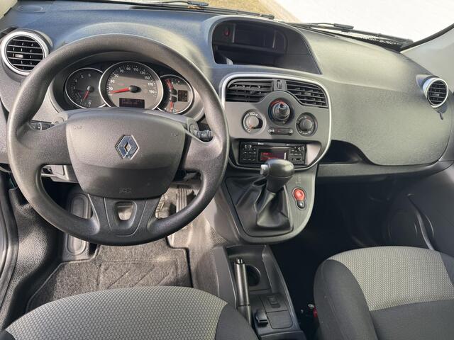 Renault KANGOO 1.2 TCe 115 EDC Comfort / Automaat / Camera / Parkeersensoren / Airco / Bluetooth telefoonvoorbereiding /