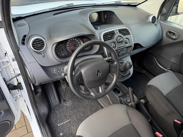 Renault KANGOO 1.5 dCi 75 Energy Comfort EURO 6 Navigatiesysteem/CarPlay