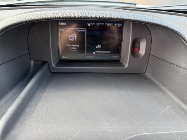 Renault KANGOO 1.5 dCi 75 Energy Comfort EURO 6 Navigatiesysteem/CarPlay