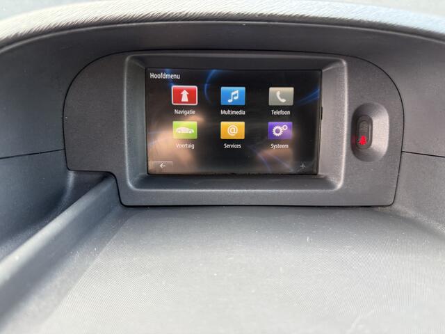 Renault KANGOO 1.5 dCi 75 Energy Comfort EURO 6 Navigatiesysteem/CarPlay