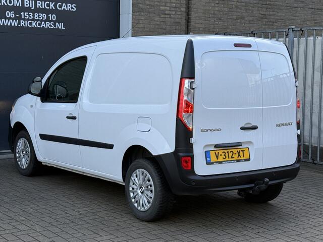 Renault KANGOO 1.5 dCi 75 Energy Comfort EURO 6 Navigatiesysteem/CarPlay