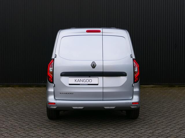 Renault KANGOO 1.5 Blue dCi 115 extra L1 Smart roof rack, Rondom sensoren+Camera, Keyless, stoelverwarming