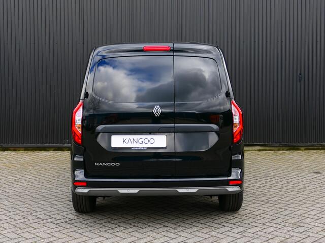 Renault KANGOO 1.5 Blue dCi 115 extra L1 Smart roof rack, Rondom sensoren+Camera, Keyless, stoelverwarming