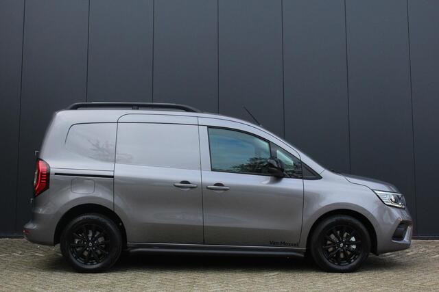 Renault KANGOO 1.5 Blue dCi 115Pk extra L1 | Anniversary Edition | Navigatie | Apple & Android Carplay | Parkeersensoren & Camera | Climate Control | Trekhaak | Cruise Control & Snelheidsbegrenzer |