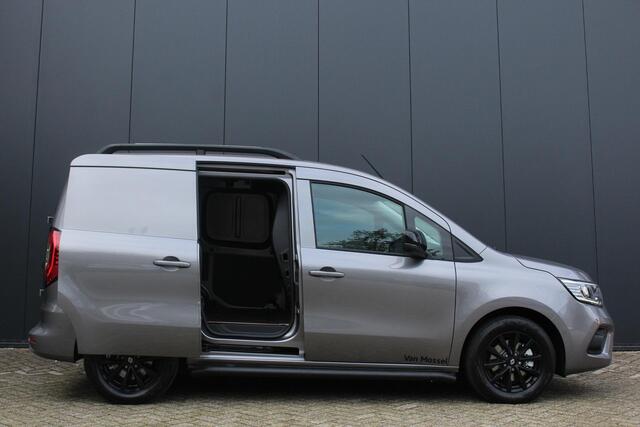 Renault KANGOO 1.5 Blue dCi 115Pk extra L1 | Anniversary Edition | Navigatie | Apple & Android Carplay | Parkeersensoren & Camera | Climate Control | Trekhaak | Cruise Control & Snelheidsbegrenzer |