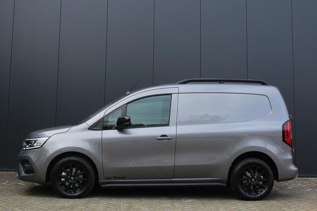 Renault KANGOO 1.5 Blue dCi 115Pk extra L1 | Anniversary Edition | Navigatie | Apple & Android Carplay | Parkeersensoren & Camera | Climate Control | Trekhaak | Cruise Control & Snelheidsbegrenzer |