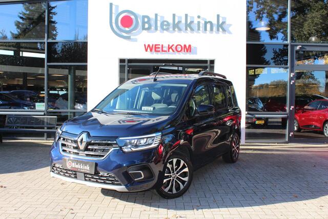 Renault KANGOO 1.3 EDC 130 Techno Automaat