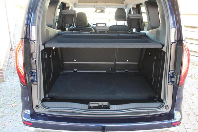 Renault KANGOO 1.3 EDC 130 Techno Automaat