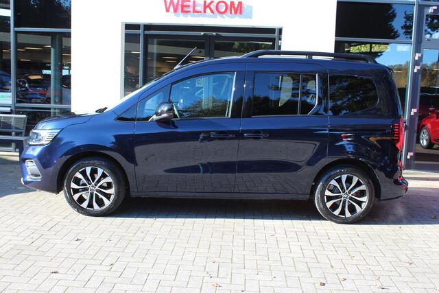Renault KANGOO 1.3 EDC 130 Techno Automaat