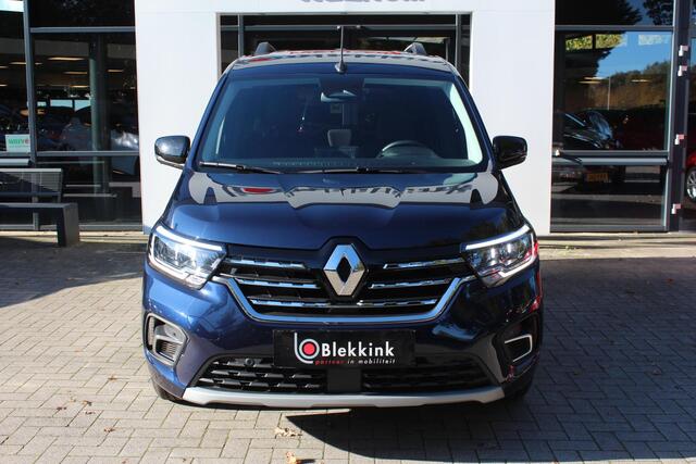 Renault KANGOO 1.3 EDC 130 Techno Automaat