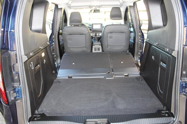 Renault KANGOO 1.3 EDC 130 Techno Automaat