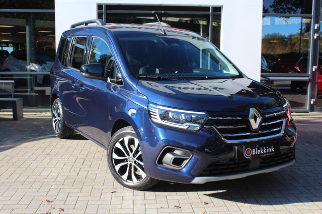 Renault KANGOO 1.3 EDC 130 Techno Automaat