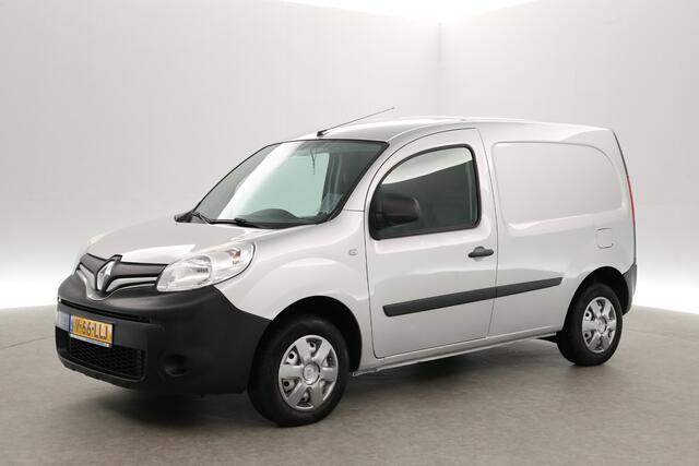 Renault KANGOO 1.5 dCi 111PK | MARGE | Airco | 3-Zits | Elektrpakket | Schuifdeur
