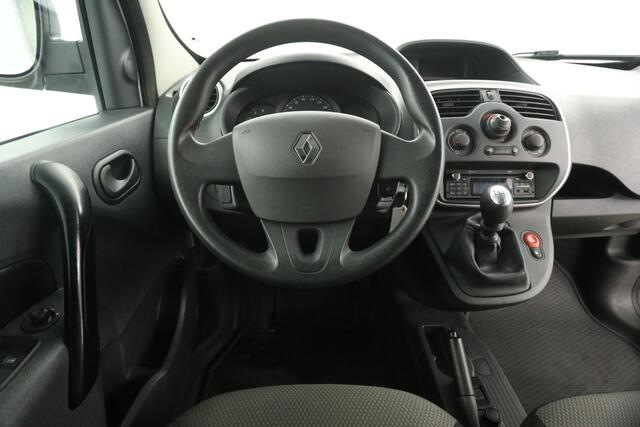 Renault KANGOO 1.5 dCi 111PK | MARGE | Airco | 3-Zits | Elektrpakket | Schuifdeur