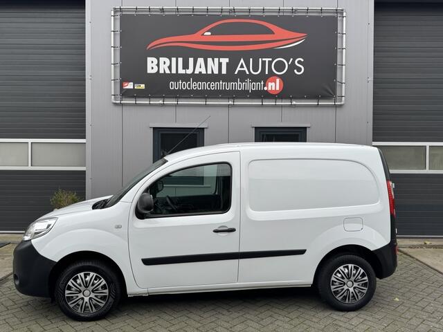 Renault KANGOO 1.5 dCi 75 Comfort
