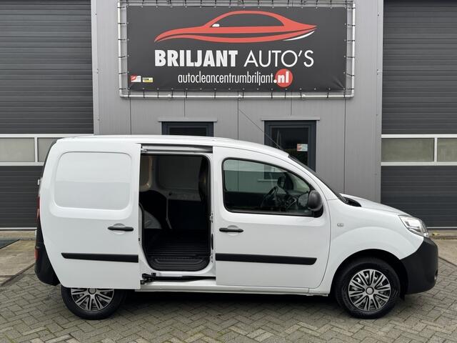 Renault KANGOO 1.5 dCi 75 Comfort