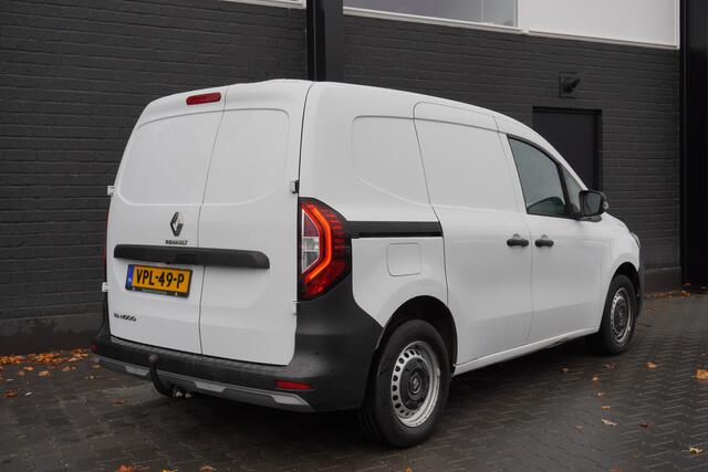 Renault KANGOO 1.5 Blue dCi EURO 6 - Airco - Cruise - Camera - ¤10.900,- Excl.